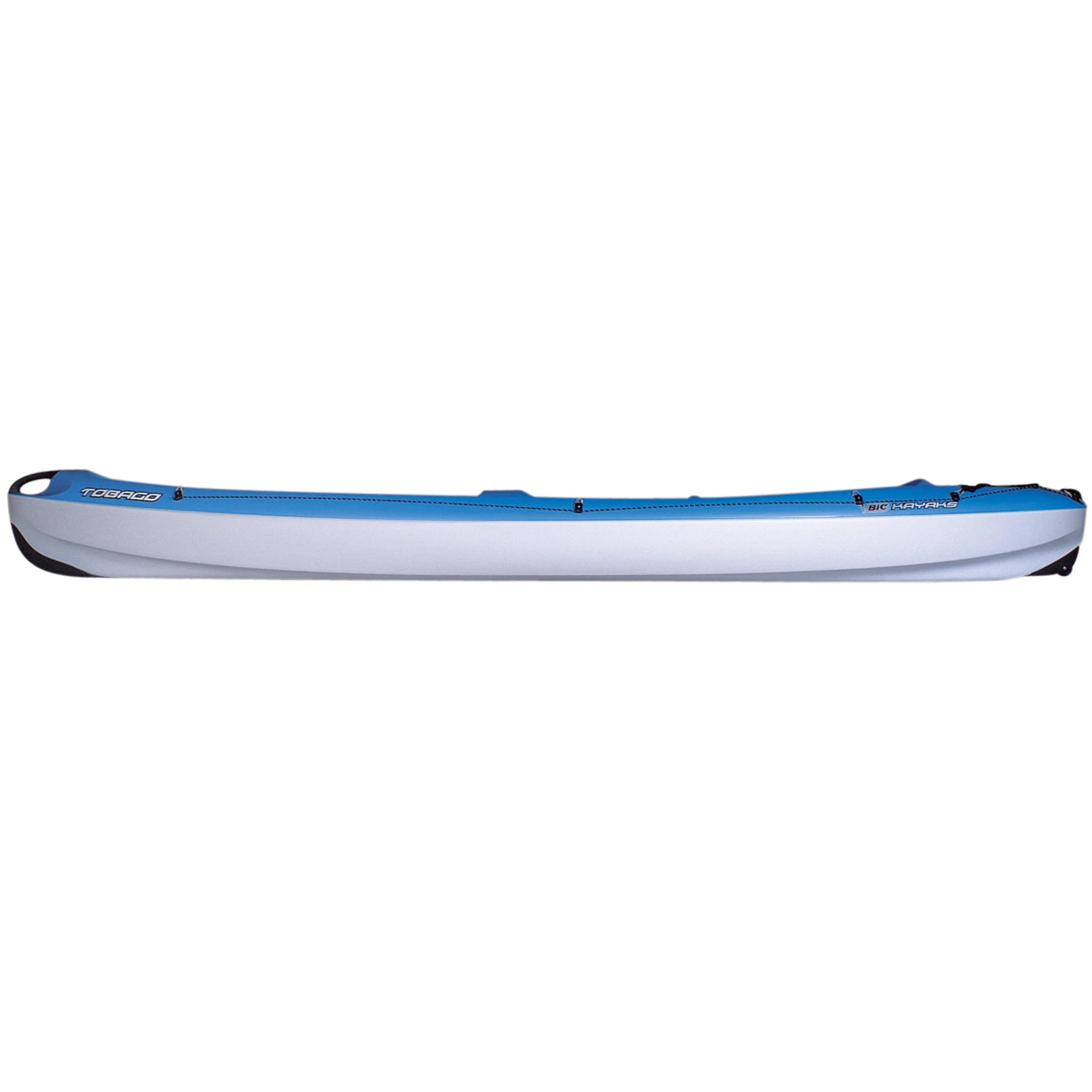 TAHE TOBAGO 3-SEAT (2 ADULTS + 1 CHILD) RIGID TOURING KAYAK 7 TAHE TOBAGO 3-SEAT (2 ADULTS + 1 CHILD) RIGID TOURING KAYAK - Image 5