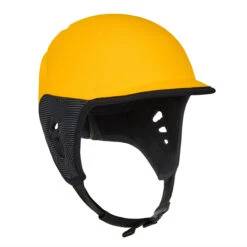 Helmet For Surfing. Black -Water Sports Store kd8e10328b1a7fc2839deb811670fe578