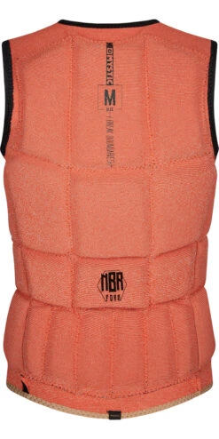 Mystic 2022 Gem Front Zip Wake Impact Vest -Water Sports Store kd94684a70c3706df88a843e6228d4910