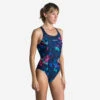 KAMYLEON 500 Women's Swimsuit 1 KAMYLEON 500 Women's Swimsuit -Water Sports Store kd99b022aff7ff780d5b878e70e7e4d78