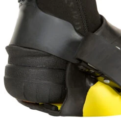 Diving Booties 6.5 Mm Neoprene Black -Water Sports Store kda13273ca9f8f714e477f86502377c9d