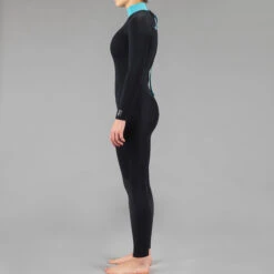 Women's Full Body Wetsuit 3/2 Pionneer Madness -Water Sports Store kda42f5d933e19e7644449a3e5f6ce036