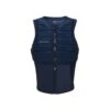 Mystic Majestic Front Zip Impact Vest -Water Sports Store kda51567d8317d6a50cc9c5f737aec405