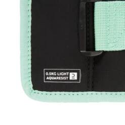 Aquafitness Weighted Wristbands With Buckle Light Green. 2*0.5 KG 17 Aquafitness Weighted Wristbands With Buckle Light Green. 2*0.5 KG -Water Sports Store kda7b37113f497e9b59e610ce854ec6ea