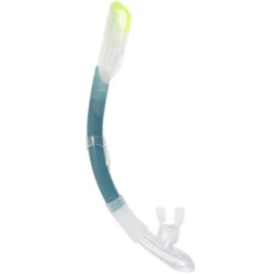 Dry Diving Snorkel With Drytop Valve System -Water Sports Store kdaa12c0b3995409f30e0f6054d8654ac