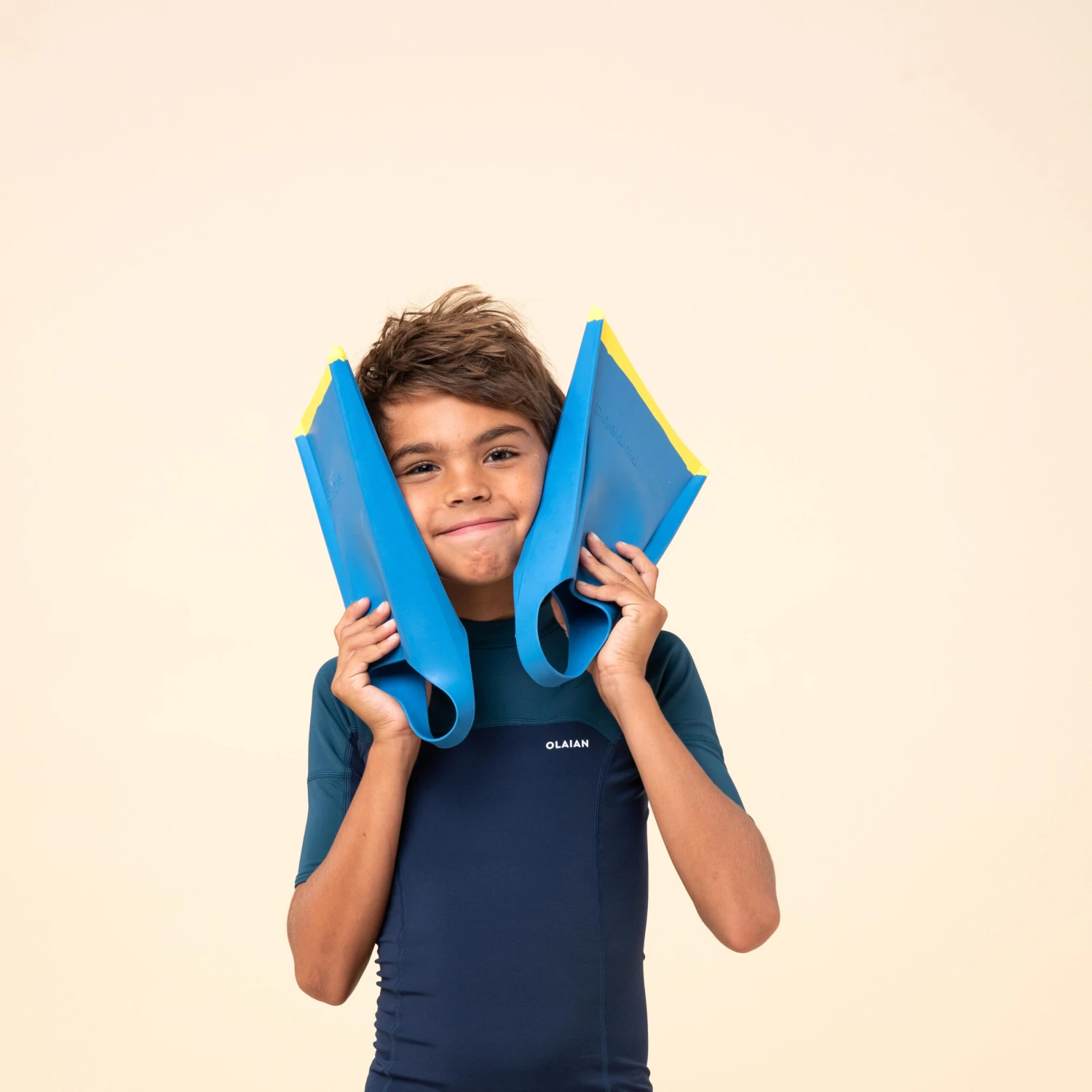 Boys’ Short-sleeved Sun Top 9 Boys’ Short-sleeved Sun Top - Image 7