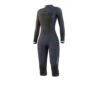 Mystic Brand 3/2mm Long Arm Short Leg Back Zip Wetsuit -Water Sports Store kdc4604109fda6f6d245ba418efa8327a