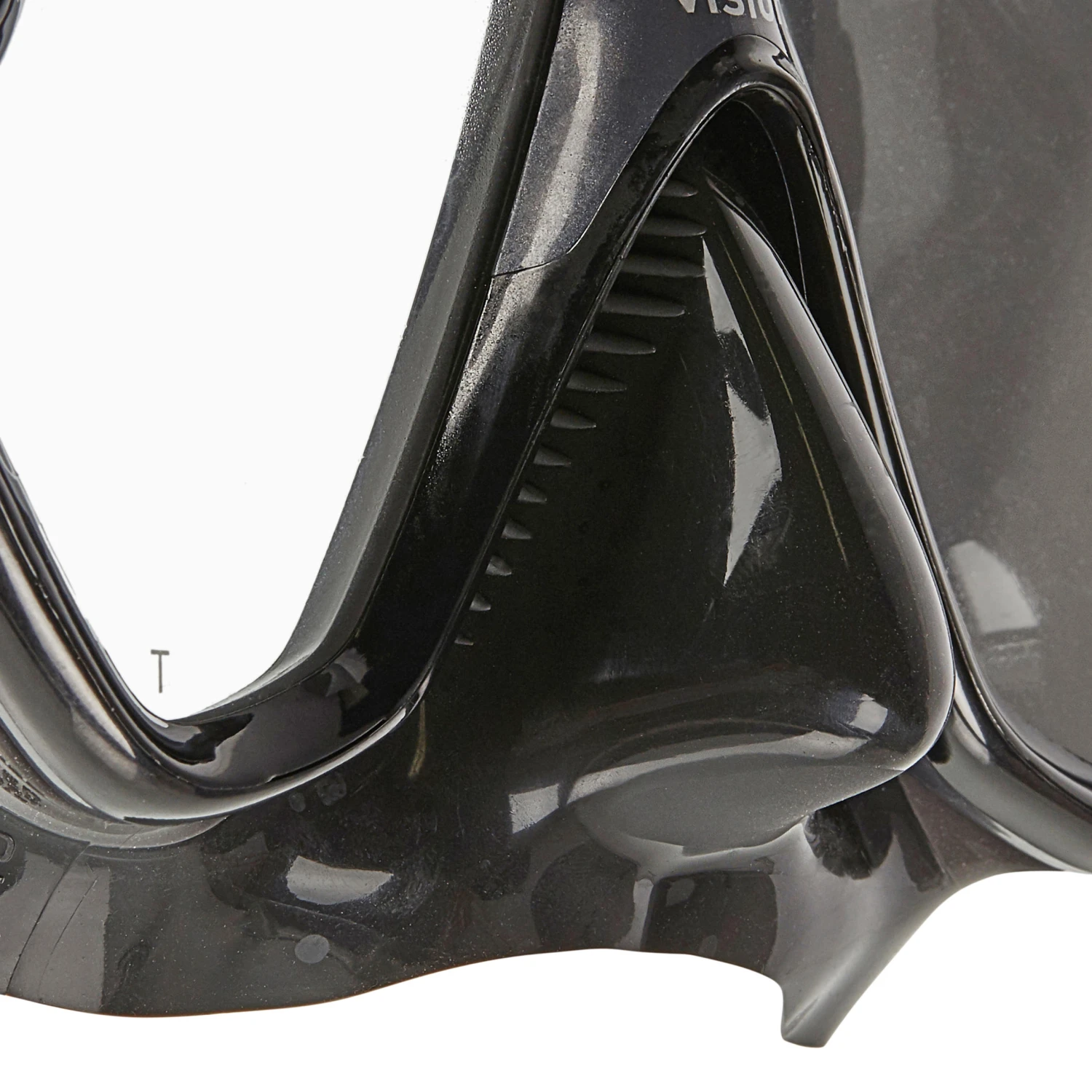 Snorkelling And Scuba Diving Mask Mares X-Vision Liquid Skin 8 Snorkelling And Scuba Diving Mask Mares X-Vision Liquid Skin - Image 6