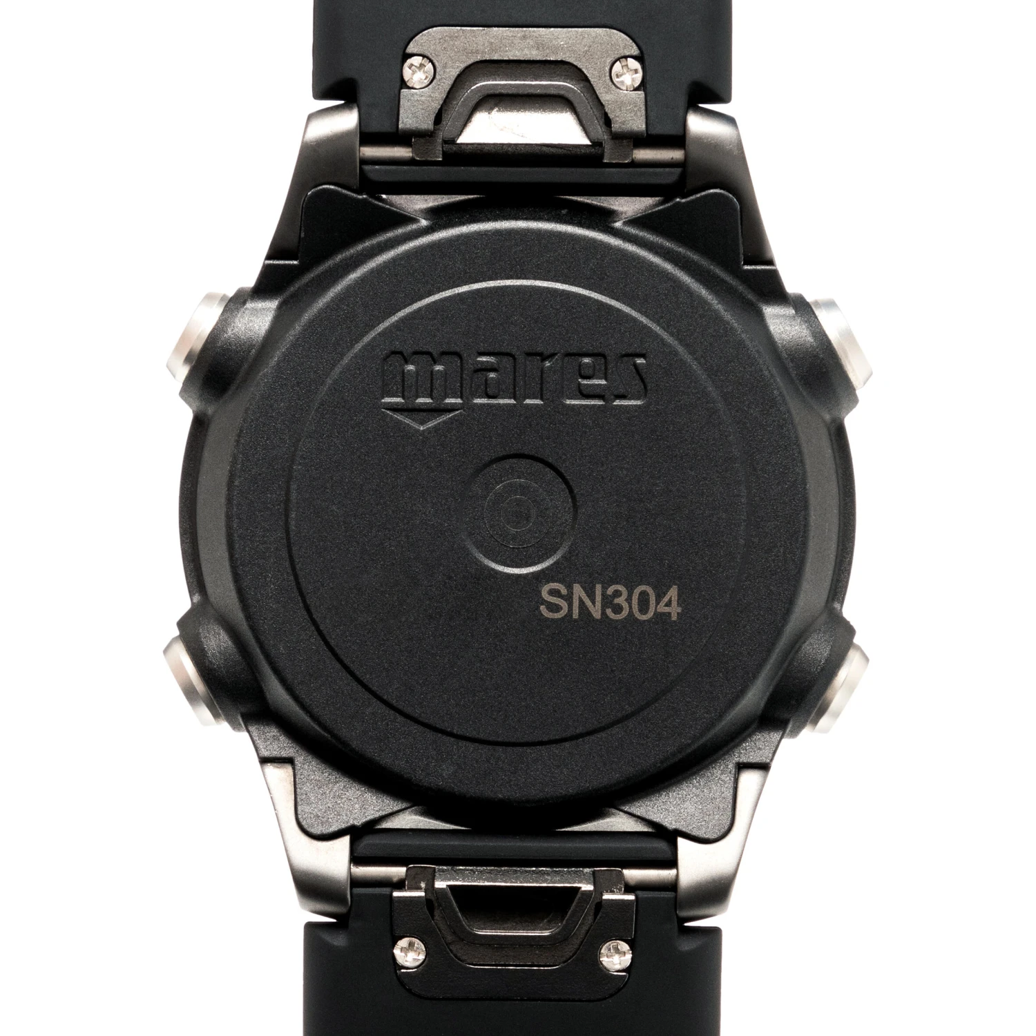 Diving Computer Mares Sirius Black Grey 9 Diving Computer Mares Sirius Black Grey - Image 7