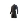 Mystic Marshall 3/2mm Long Sleeve Chest Zip Shorty Wetsuit 2 Mystic Marshall 3/2mm Long Sleeve Chest Zip Shorty Wetsuit -Water Sports Store kdc8c0fdd9034d9840d6433f06f9f7a76