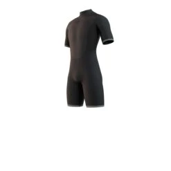 Mystic Brand 3/2mm Flatlock Shorty Wetsuit -Water Sports Store kdcdc73bf10035ec2a9e26f71c1797639