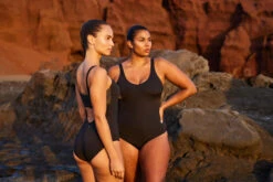 Women's Aquafit 1-piece Swimsuit Zoey -Water Sports Store kdd590a5401521d7d41c85d1093719f55