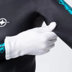 BEUCHAT Women's Freediving ZENTO 2 Mm Full -Water Sports Store kdda1df08f53465bc049c4d326af29db7