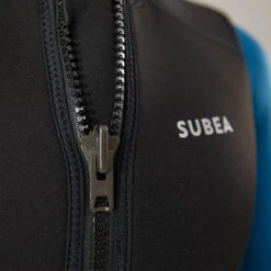 Neoprene SCD Scuba Diving Shorty Oversuit 5.5 Mm Black -Water Sports Store kde62a584032048e3249cf2962a2ead73