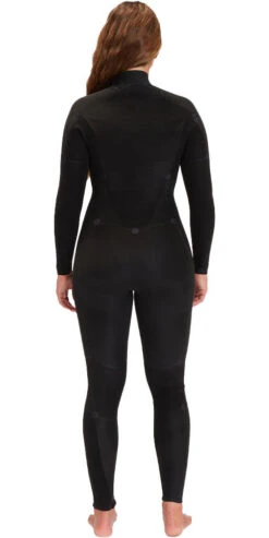 Billabong Synergy 4/3mm Back Zip Wetsuit -Water Sports Store kdeeb3d0c5f1c046da84aa18d2aede52b