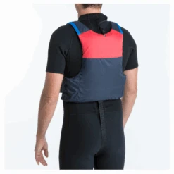 Tribord Buoyancy Life Jacket BA 50 Newtons Sailing Club Black. 30 Tribord Buoyancy Life Jacket BA 50 Newtons Sailing Club Black. -Water Sports Store kdf47b7f40c1551a1ccae524bb775f431