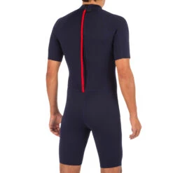 100 Men's 1.5mm Neoprene Shorty Surfing Wetsuit -Water Sports Store kdf7cd0952486cfdb4cc77dbfd051c336
