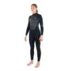 Dakine Womens Quantum Back Zip Full Suit 3/2mm (Black / Grey) -Water Sports Store kdfe3124c86416b4b9b402da5a90a4b0e