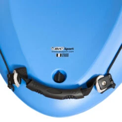 TAHE TOBAGO 3-SEAT (2 ADULTS + 1 CHILD) RIGID TOURING KAYAK 23 TAHE TOBAGO 3-SEAT (2 ADULTS + 1 CHILD) RIGID TOURING KAYAK -Water Sports Store ke0011582a153813949b6f54fea345263