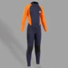 Kid's Full Body Wetsuit 3/2 Pionneer Madness