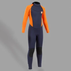 Kid's Full Body Wetsuit 3/2 Pionneer Madness