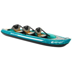 Sevylor Alameda 3 Person Kayak With Buoyancy Aids, Paddles & Pump 10 Sevylor Alameda 3 Person Kayak With Buoyancy Aids, Paddles & Pump -Water Sports Store ke06add93fdb4bb4731ebdb398c8418a3