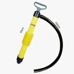 Lomo Kayak Bilge Pump With Hose -Water Sports Store ke14ce8acb1d8f6dfc261b0d83a80d8df