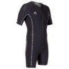 Neoprene SCD Scuba Diving Shorty Undersuit 1mm Black/grey -Water Sports Store ke23f76aa952e05237c1b1443ec8ef7e9