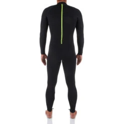 Men's Surfing 4/3 Mm Neoprene Wetsuit 100 15 Men's Surfing 4/3 Mm Neoprene Wetsuit 100 -Water Sports Store ke298c1c02a4f170dbe8605610afb4679