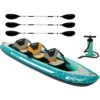 Sevylor Alameda 3 Person Inflatable Kayak Kit With Paddles & Pump 2 Sevylor Alameda 3 Person Inflatable Kayak Kit With Paddles & Pump -Water Sports Store ke33590cc1c430b34407a00c82acad0f2