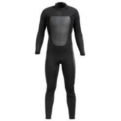 Osprey Origin Men's 5/4mm Wetsuit Black