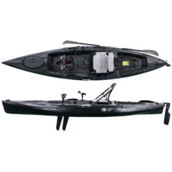 Cambridge Kayaks Sailfish Sea Fishing Kayak With Pro Pedal Drive System -Water Sports Store ke39823de4a55342dadbb49774331450a