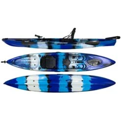 Cambridge Kayaks Dog Fish Fishing Kayak Includes Upgraded Chair -Water Sports Store ke43d0675206368717be4b75236fbbca6