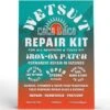 Coco Loco Wetsuit Repair Kit, Easy Iron On Patch For All Wetsuits & Drysuit -Water Sports Store ke48ba7331af2b0339647496bb8d5ccab
