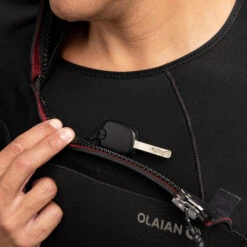 Men's Surfing 5/4 Mm Neoprene Wetsuit With Hood 900. -Water Sports Store ke535c1e73d67939596a8b7c4ac7ad803