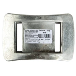 Uncoated Diving Weight 2 Kg For Diving, Spearfishing, Freediving -Water Sports Store ke5c0399b581418651b9121eb62341610