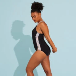 Women's One-piece Swimsuit Aquagym 17 Women's One-piece Swimsuit Aquagym -Water Sports Store ke5d0616dccd071d8405f45265b6743fd