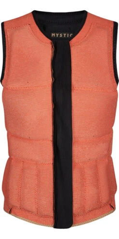 Mystic 2022 Gem Front Zip Wake Impact Vest -Water Sports Store ke5d86e945daabf3d67fe8b750116ae31
