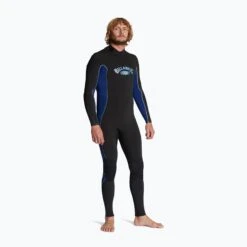 Billabong Absolute 3/2mm Flatlock Back Zip Wetsuit -Water Sports Store ke6a7517916963b48c272f4752fc9bb26