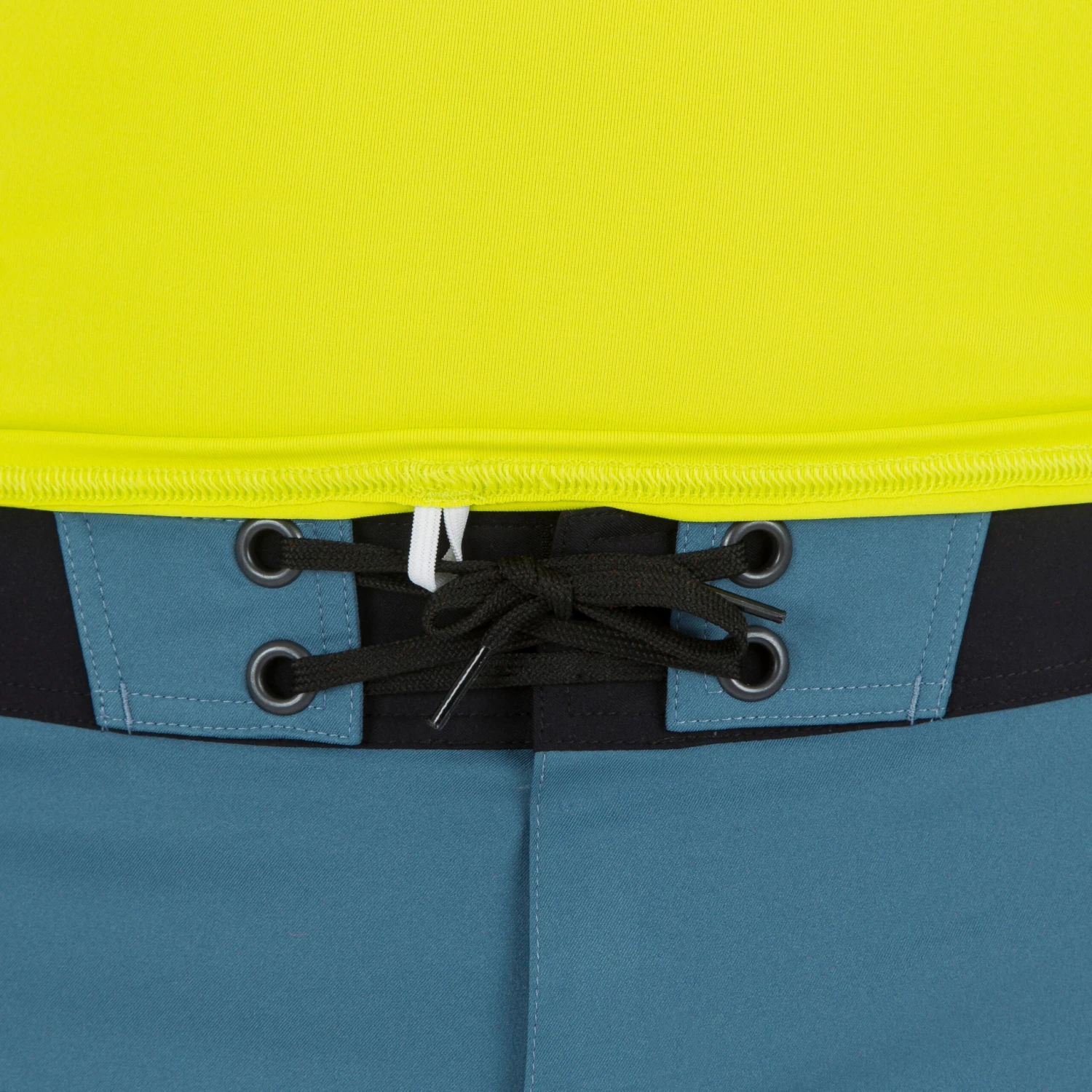 100 Men's Short Sleeve UV Protection Surfing Top T-Shirt 12 100 Men's Short Sleeve UV Protection Surfing Top T-Shirt - Image 10