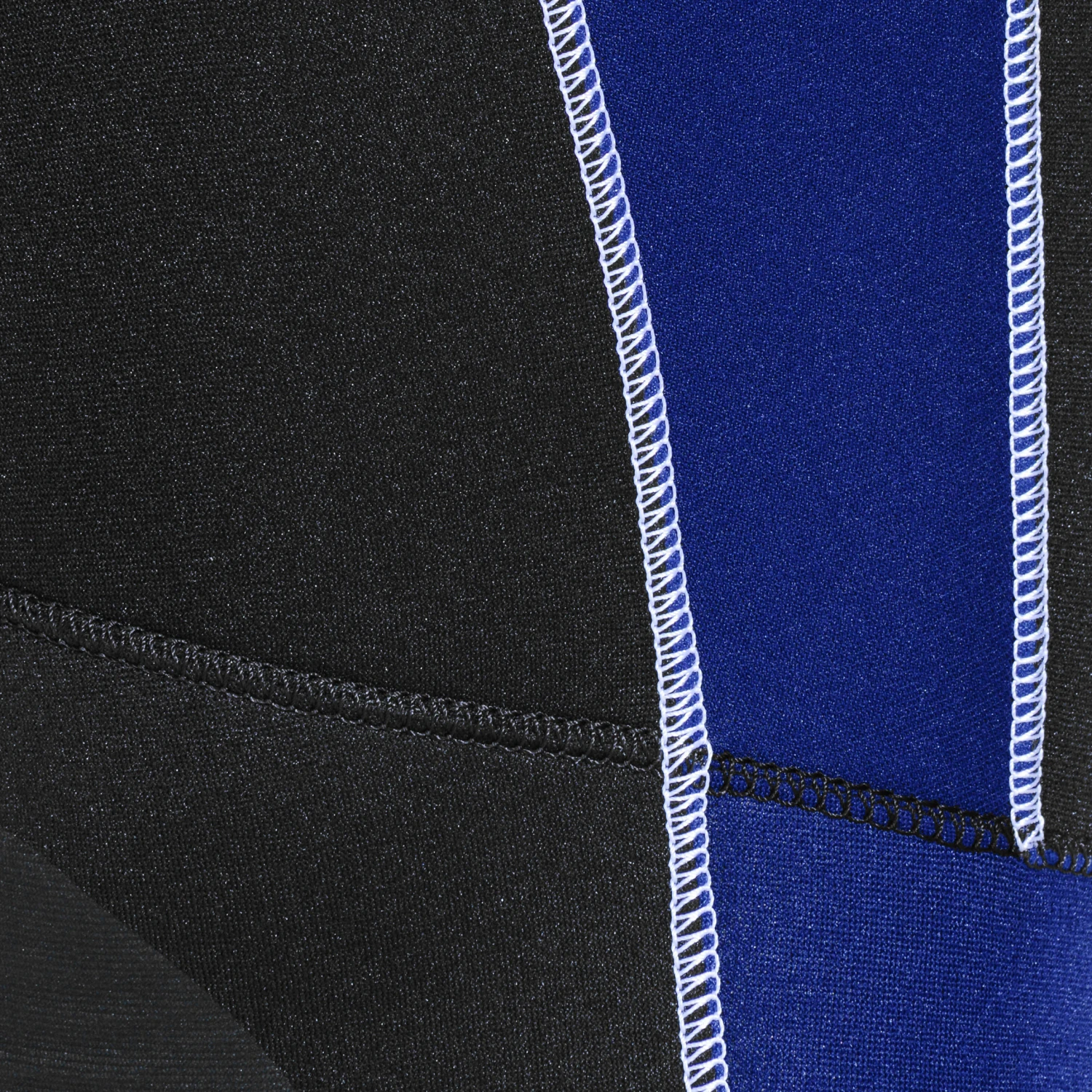 Men's Diving Sleeveless Wetsuit 5.5 Mm Neoprene SCD Black 15 Men's Diving Sleeveless Wetsuit 5.5 Mm Neoprene SCD Black - Image 13