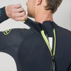 AQUALUNG Men’s Neoprene Scuba Diving Wetsuit WAVE 5.5mm -Water Sports Store ke9429febe1bb3643463876a41c1ff846