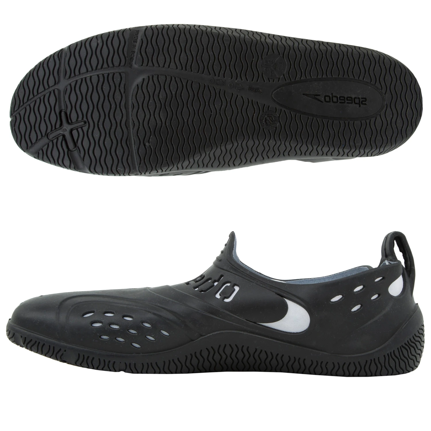 Speedo Aquabike-Aquagym Aquatic Shoes Zanpa 5 Speedo Aquabike-Aquagym Aquatic Shoes Zanpa - Image 3