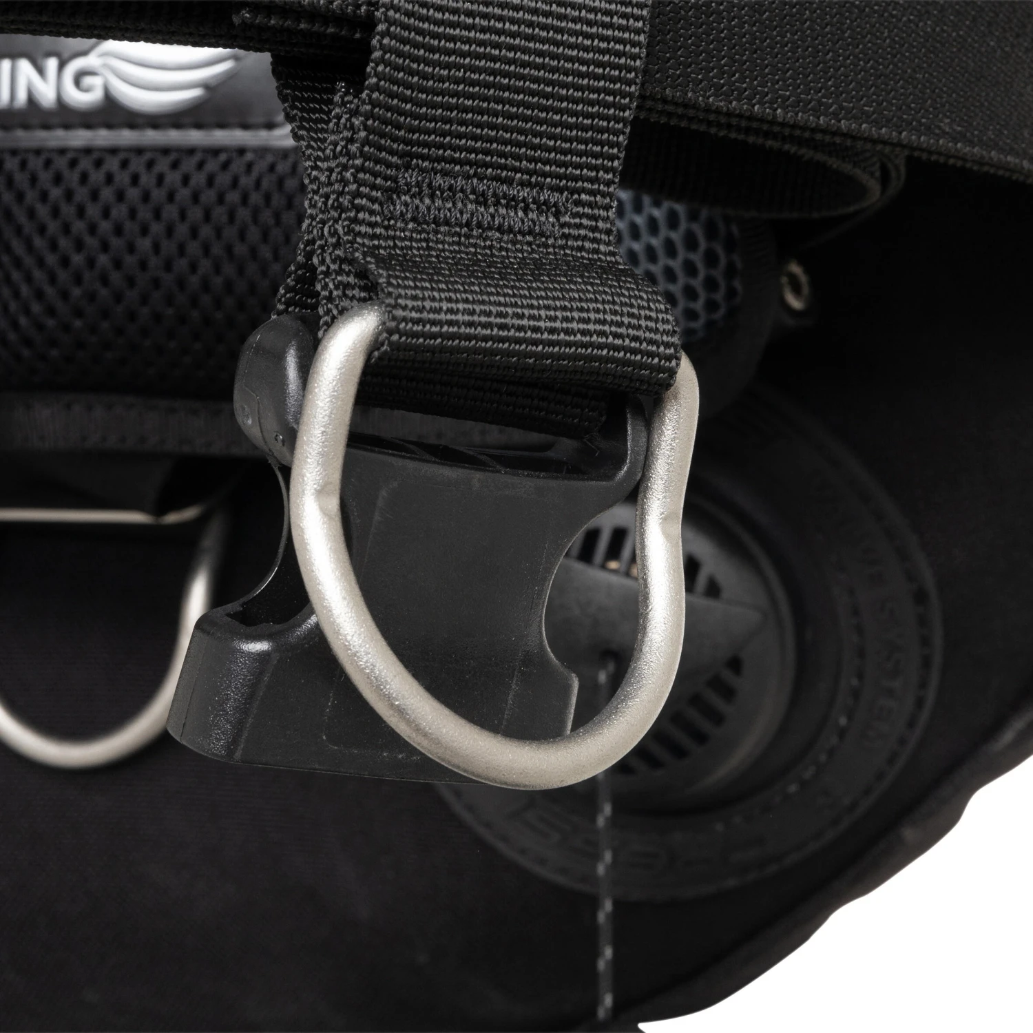 Buoyancy Compensator Vest Aquawing Cressi 11 Buoyancy Compensator Vest Aquawing Cressi - Image 9