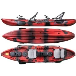 Cambridge Kayaks Orca Double Sit On Fishing Kayak Orca -Water Sports Store kea701aa8238a63f8d6eed824d6e5bed9