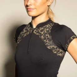 Aquagym-aquabiking Or Seawater Walking Women Short-sleeve T 14 Aquagym-aquabiking Or Seawater Walking Women Short-sleeve T -Water Sports Store keac917732e94677ced978d0483871208