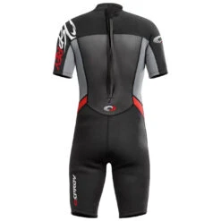Osprey Origin Mens 3/2 Shorty Wetsuit Red 10 Osprey Origin Mens 3/2 Shorty Wetsuit Red -Water Sports Store keb987725d9b628c25caa49d11f805c06