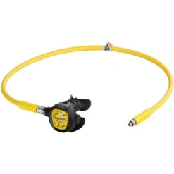 CRESSI Scuba Diving Regulator + Octopus XS COMPACT MC9 DIN 300 Bars -Water Sports Store kec78caecd122274b286ac4497f15ee89