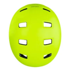 HELMET FOR KITE / WING KS 500 Neon Yellow -Water Sports Store kecb11d92784da304e8ac9539fac67165