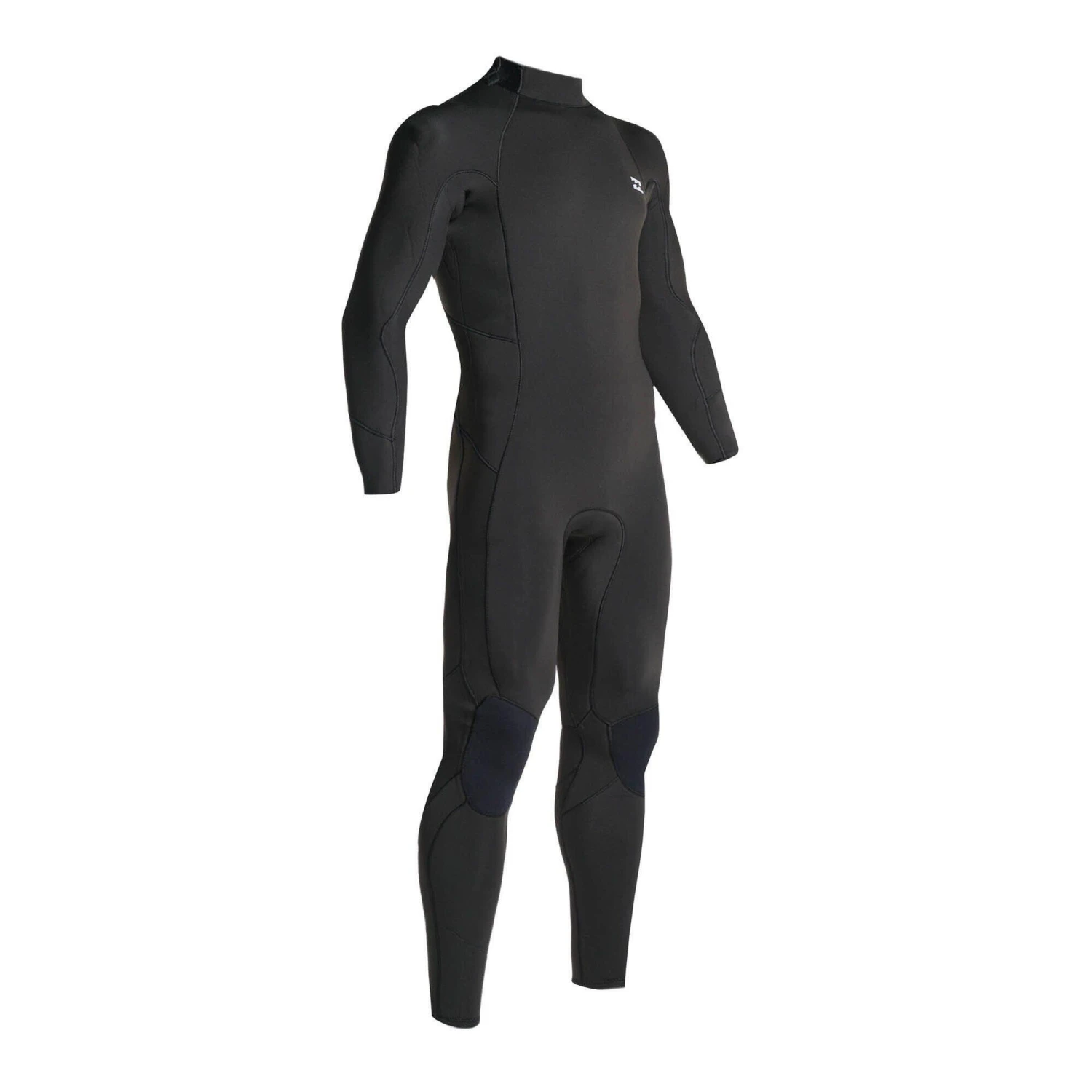 Billabong Absolute 3/2mm GBS Back Zip Wetsuit 3 Billabong Absolute 3/2mm GBS Back Zip Wetsuit